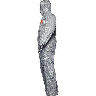 6000 F CHA5 Chemical Coverall