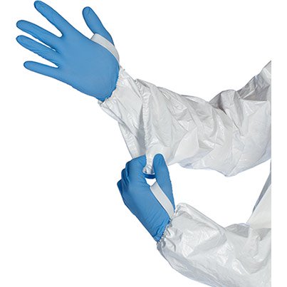 4000 S CHZ5 Chemical Coverall