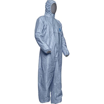 500 Xpert Chemical Coverall