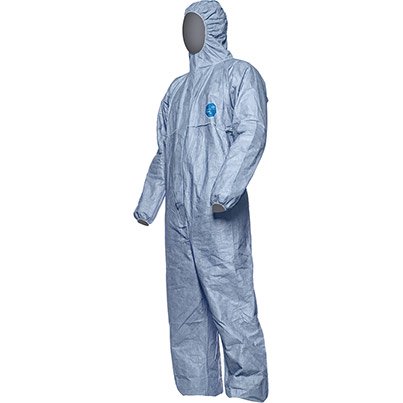 500 Xpert Chemical Coverall