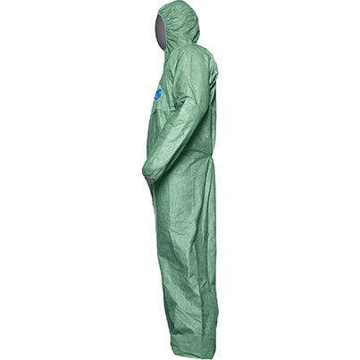 500 Xpert Chemical Coverall