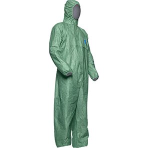 500 Xpert Chemical Coverall