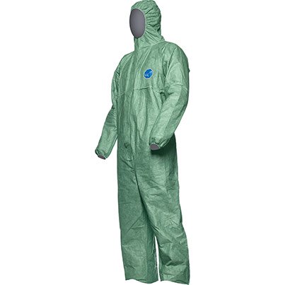 500 Xpert Chemical Coverall