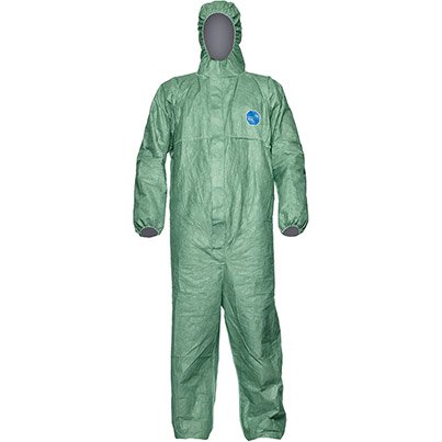 500 Xpert Chemical Coverall