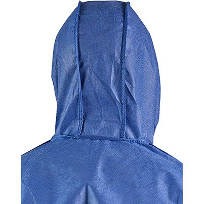 1800 COMFORT Model 195 Chemical Coverall
