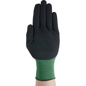 HyFlex 11-842 Nitrile-Coated Work Gloves
