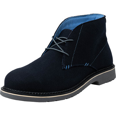 Business Blue S3L Safety Boots