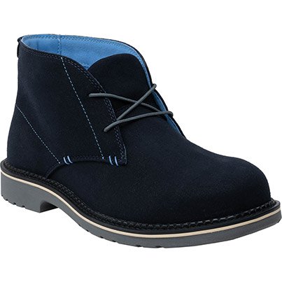 Business Blue S3L Safety Boots