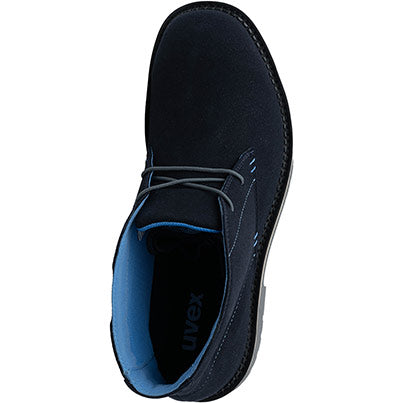 Business Blue S3L Safety Boots