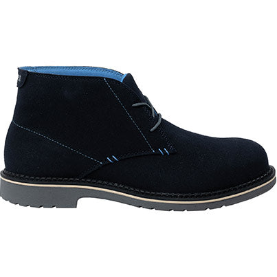 Business Blue S3L Safety Boots