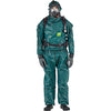 Ansell AlphaTec 4000 Model 151 Chemical Coverall