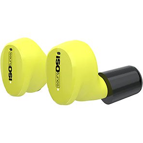 ISOtunes FREE Aware Bluetooth Earplugs