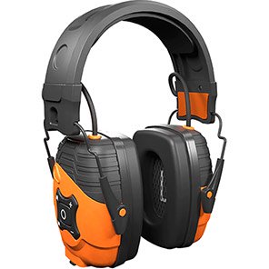 ISOtunes LINK 2.0 Overhead Bluetooth Ear Defenders
