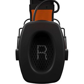 ISOtunes LINK 2.0 Overhead Bluetooth Ear Defenders