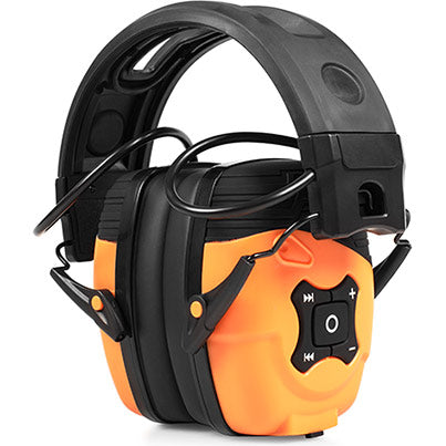 ISOtunes Link Overhead Bluetooth Ear Defenders