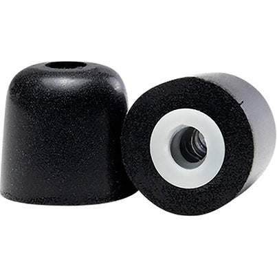 ISOtunes TRILOGY Replacement Foam Earplug Tips (XS)