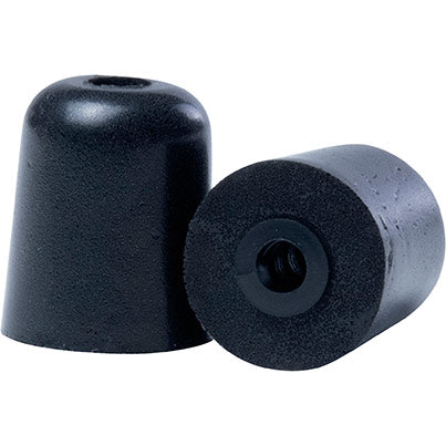 ISOtunes TRILOGY Replacement Foam Earplug Tips (Medium)