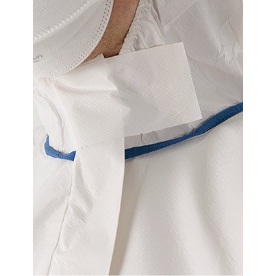 2000 SOCO Model 128 Chemical Coverall