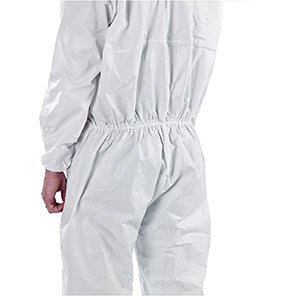 2000 STANDARD Model 111 Chemical Coverall