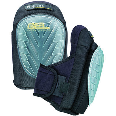 Nailers G1 Gel Kneepads