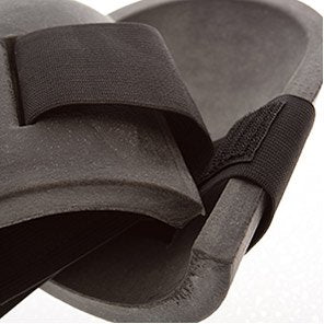 880-00 Heat-Resistant Kneepads
