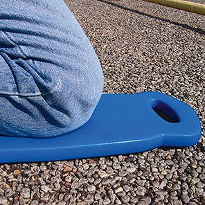 Vinyl Kneeling Mat