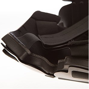 825-00 Hard Shell Kneepads