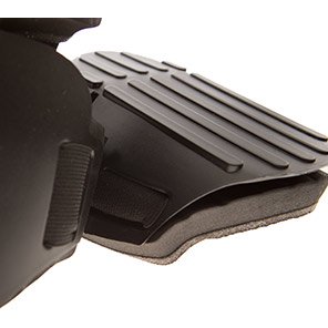 825-00 Hard Shell Kneepads