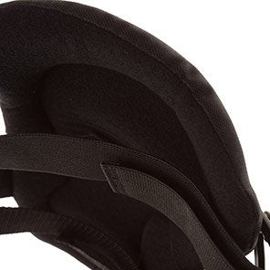 826-00 Plastic-Cover Kneepads