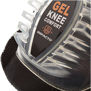 864-00 All-Terrain Gel Kneepads