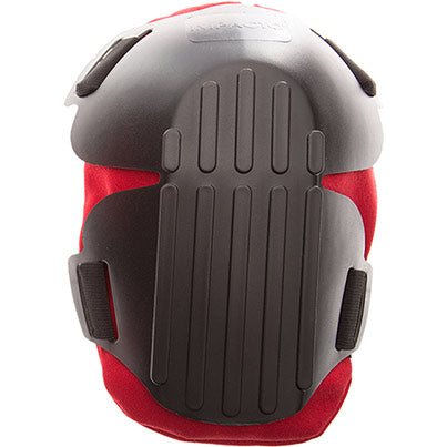 Impacto 879-00 Fire-Retardant Hard-Shell Gel Kneepads