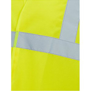 Essentials Hi-Vis Vest