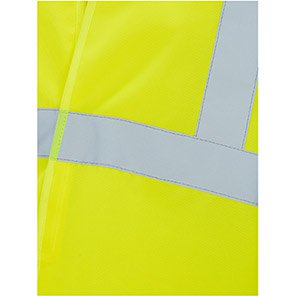 Essentials One-Band Hi-Vis Vest