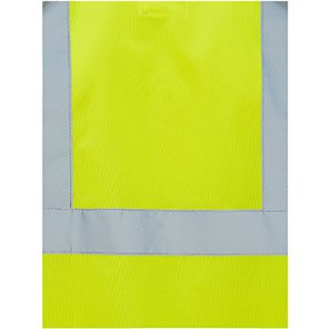 Short-Sleeve Hi-Vis Vest