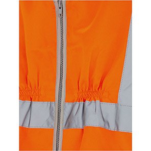 Pull-Apart Hi-Vis Vest