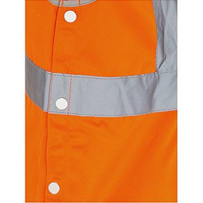 Pull-Apart Hi-Vis Vest