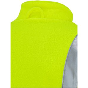 Hi-Vis Fleece Jacket
