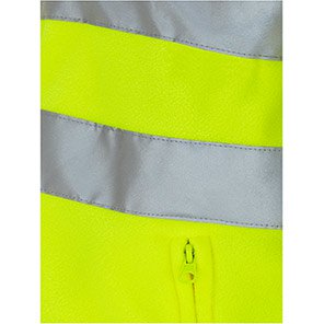 Hi-Vis Fleece Jacket