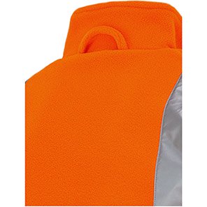 Hi-Vis Fleece Jacket