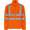 Hi-Vis Fleece Jacket