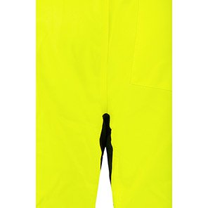 Hi-Vis Chainsaw Trousers