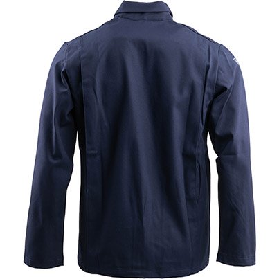 Flame-Retardant Jacket