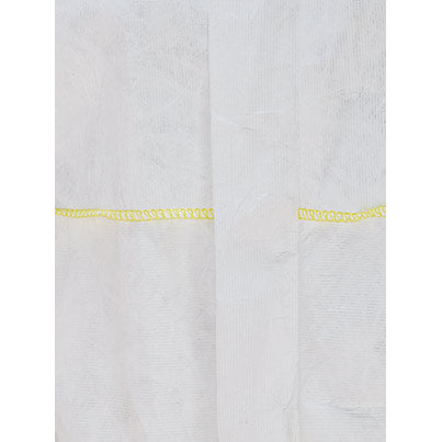 White Type 5/6 Chemical Coverall