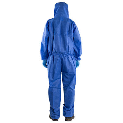SMS Type 5/6 Chemical Coverall