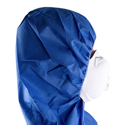 SMS Type 5/6 Chemical Coverall