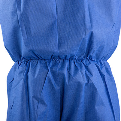 SMS Type 5/6 Chemical Coverall