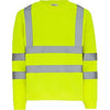 Essentials Hi-Vis Sweatshirt