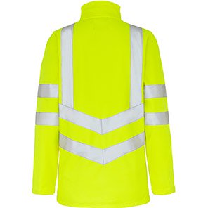 Women’s Hi-Vis Softshell Jacket