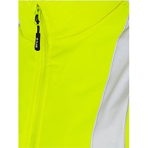 Women’s Hi-Vis Softshell Jacket
