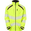 LIFE Men's Softshell Jacket